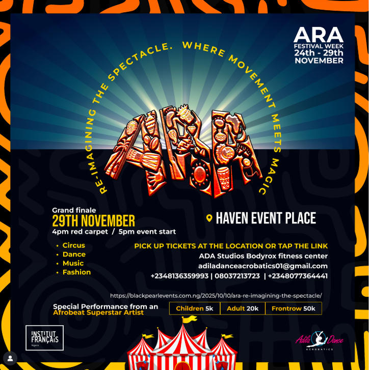 Festival Banner